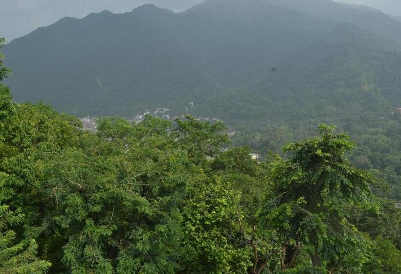 Standardrum, Mount Valley Mama Cottage