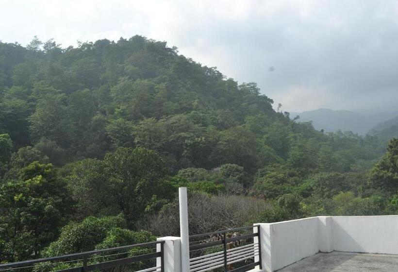 Standardrum, Mount Valley Mama Cottage