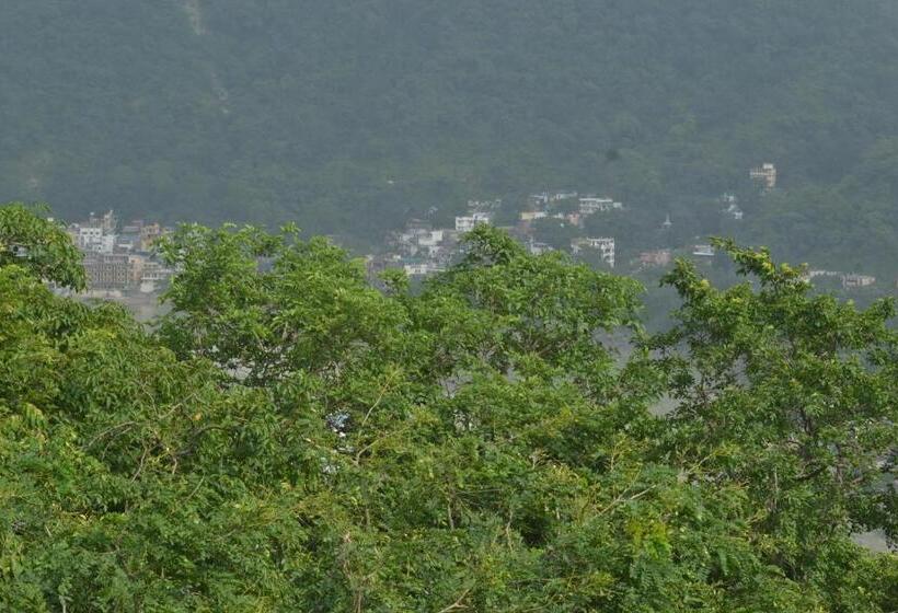 Deluxe Rum, Mount Valley Mama Cottage