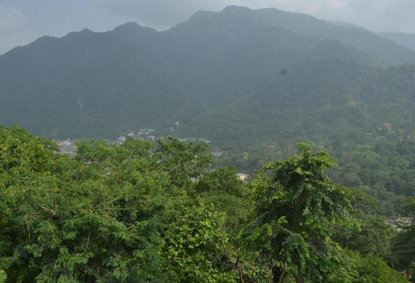 Deluxe Rum, Mount Valley Mama Cottage