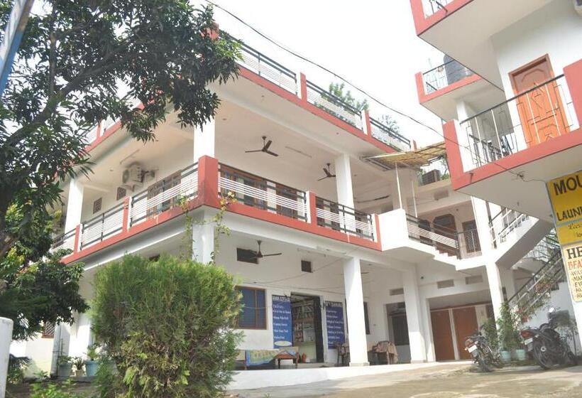 Deluxe Rum, Mount Valley Mama Cottage