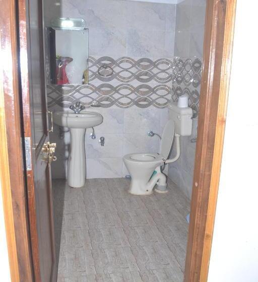 Deluxe Rum, Mount Valley Mama Cottage