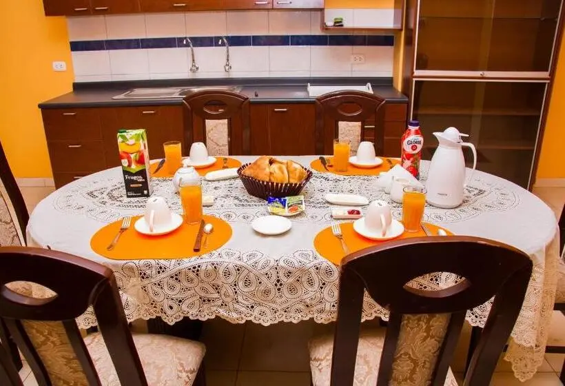 اتاق استاندارد یک نفره, Rayos Del Sol
