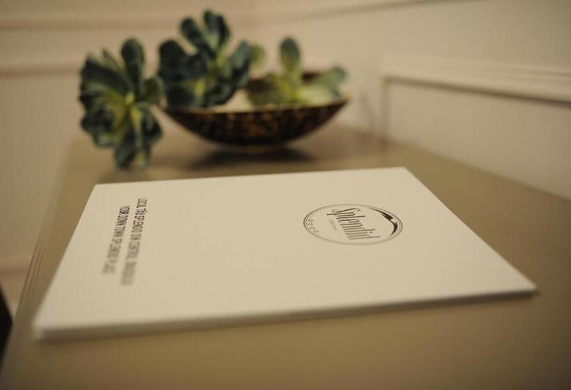 スタンダードシングルルーム, Splendid 1900