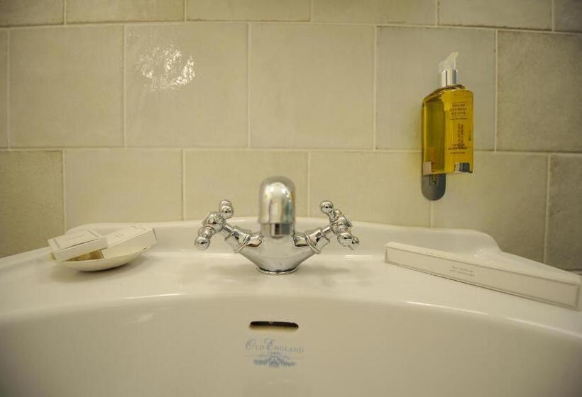 スタンダードシングルルーム, Splendid 1900