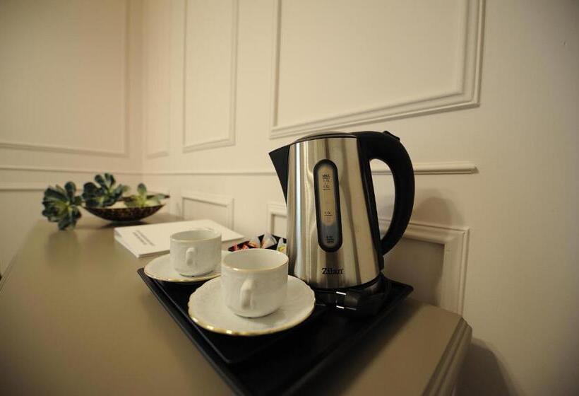 スタンダードシングルルーム, Splendid 1900