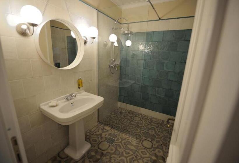 スタンダードシングルルーム, Splendid 1900