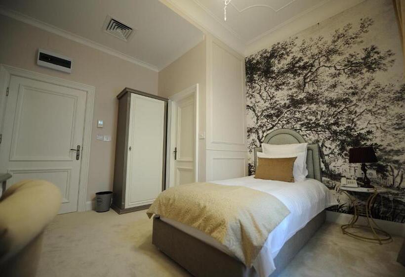 スタンダードシングルルーム, Splendid 1900