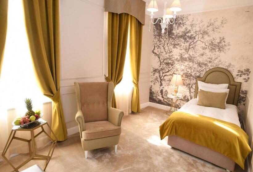 スタンダードシングルルーム, Splendid 1900