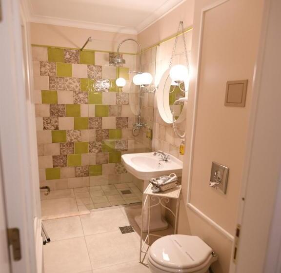 スタンダードシングルルーム, Splendid 1900