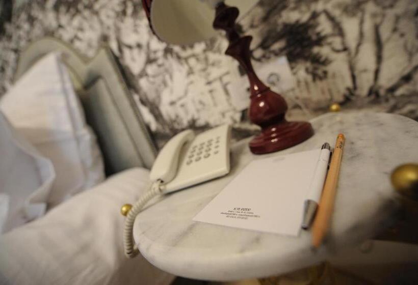 スタンダードルーム, Splendid 1900