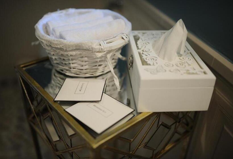 スタンダードルーム, Splendid 1900