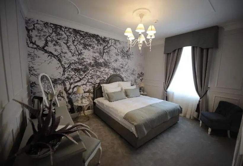 Standard-huone, Splendid 1900