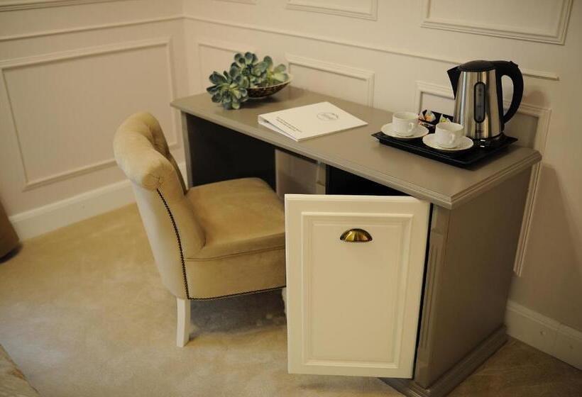 エクゼクティブルーム, Splendid 1900