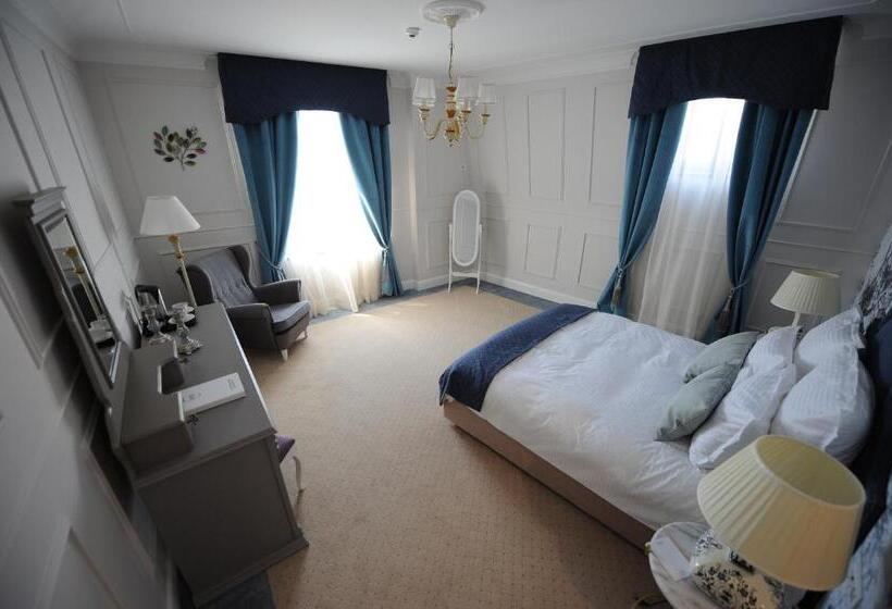 エクゼクティブルーム, Splendid 1900