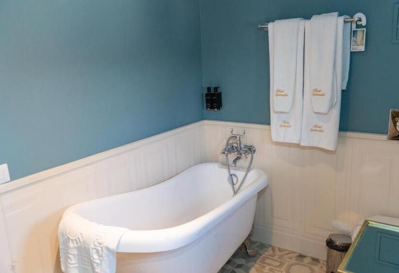 スイート, Splendid 1900