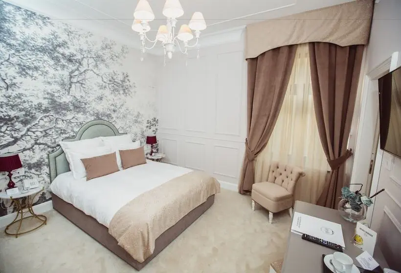 Standard-huone, Splendid 1900