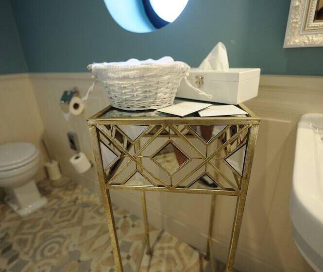 エクゼクティブルーム, Splendid 1900