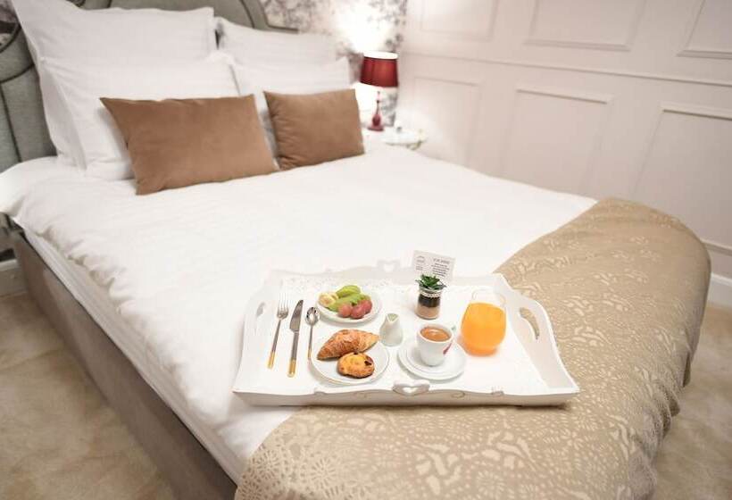 エクゼクティブルーム, Splendid 1900