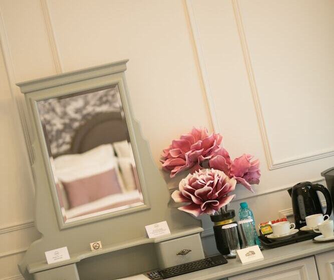 エクゼクティブルーム, Splendid 1900