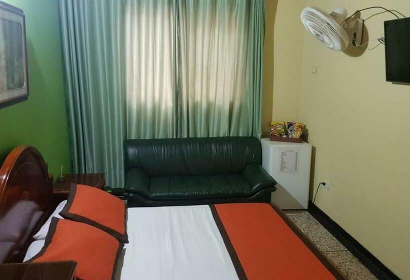 اتاق استاندارد, Tequendama