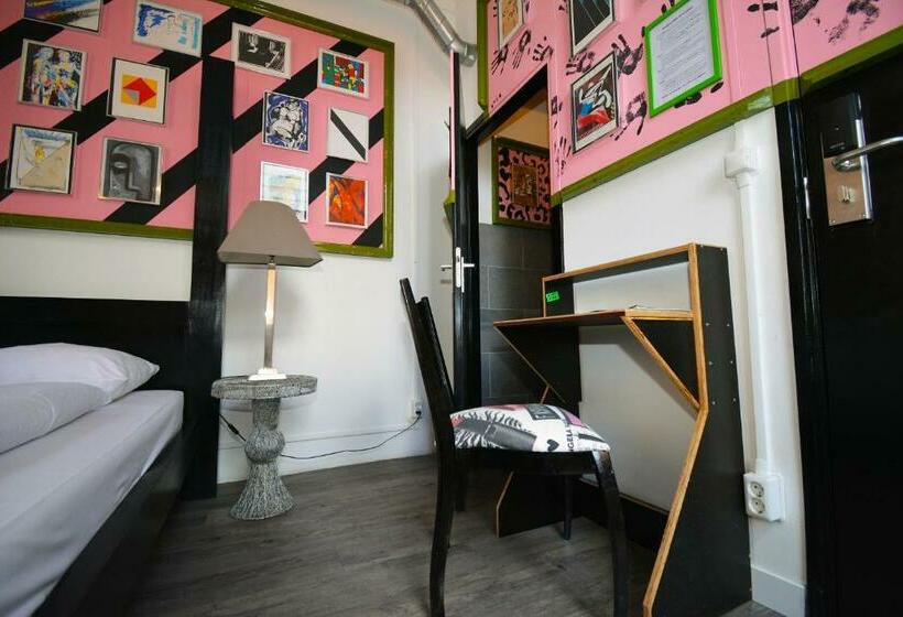 스탠다드 룸, Will & Tate City Stay