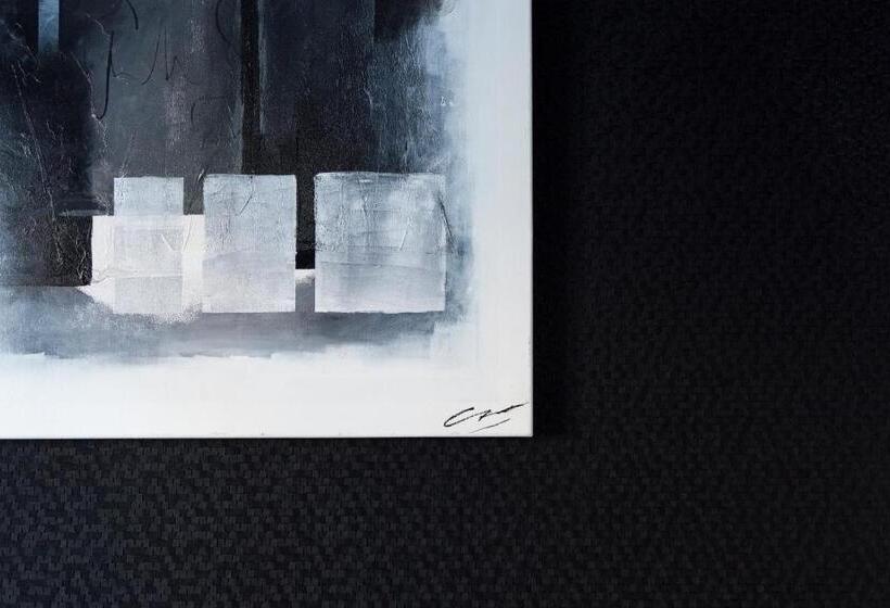 스탠다드 룸, Will & Tate City Stay