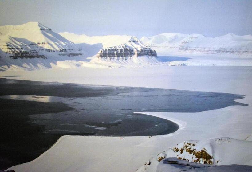 エコノミールーム, Will & Tate City Stay