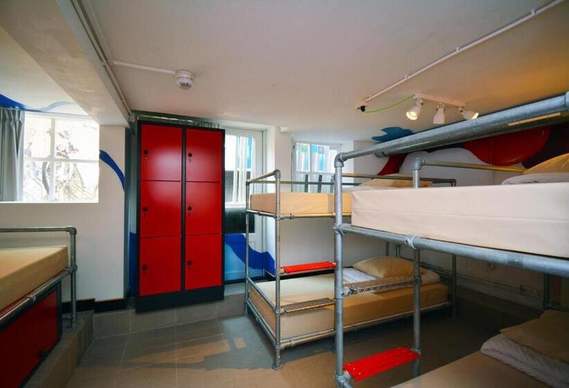 ルームシェアのワンベッド, Will & Tate City Stay