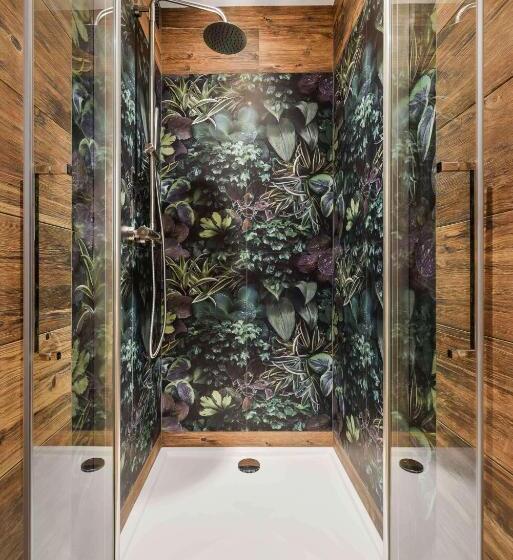 디럭스 룸, Will & Tate City Stay