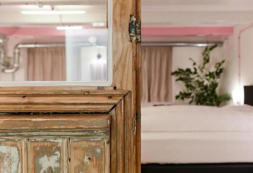 침실 1개 아파트, Will & Tate City Stay