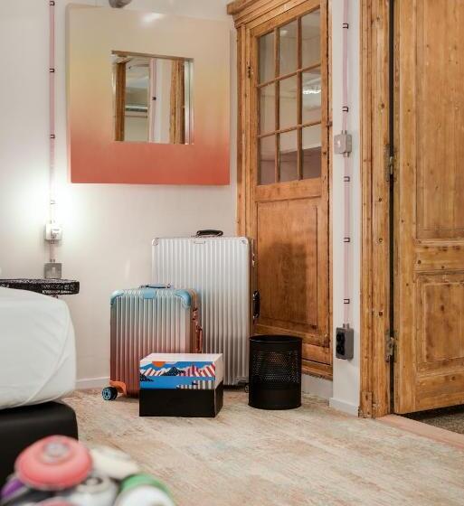 침실 1개 아파트, Will & Tate City Stay