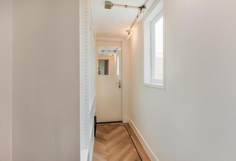 침실 1개 디럭스 아파트, Will & Tate City Stay