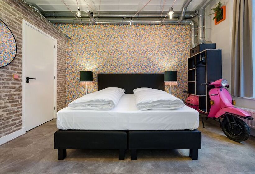 스탠다드 룸, Will & Tate City Stay