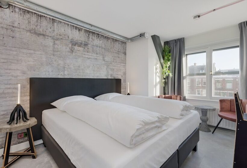 스탠다드 룸, Will & Tate City Stay