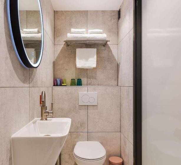 スタンダードルーム, Will & Tate City Stay