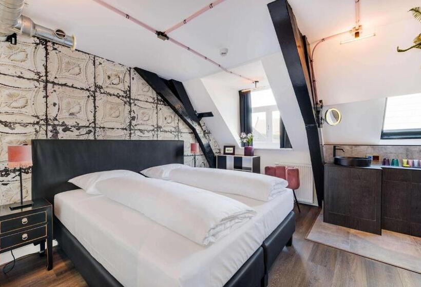 스탠다드 룸, Will & Tate City Stay