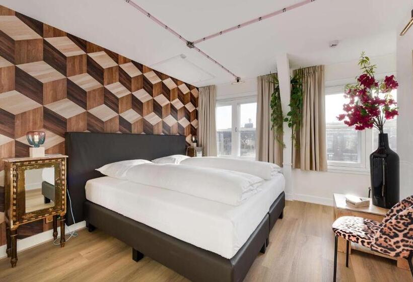 스탠다드 룸, Will & Tate City Stay