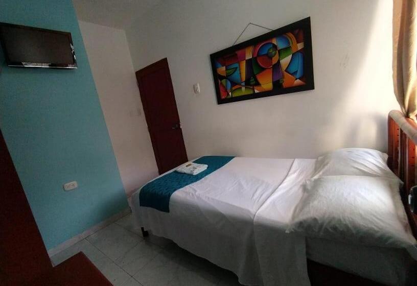 اتاق استاندارد یک نفره, Las Vegas By Marbar Hoteles