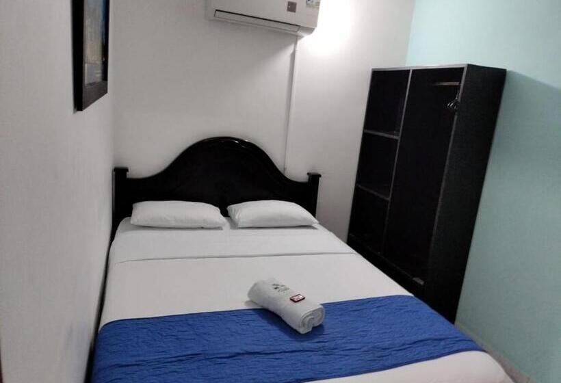 اتاق استاندارد یک نفره, Las Vegas By Marbar Hoteles