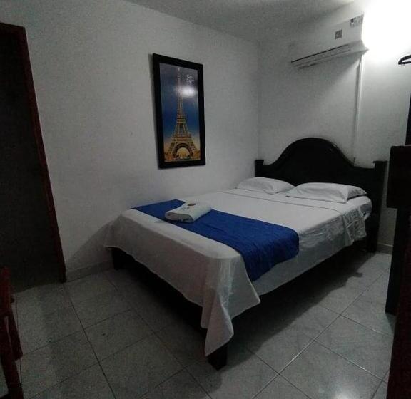 غرفة قياسية, Las Vegas By Marbar Hoteles