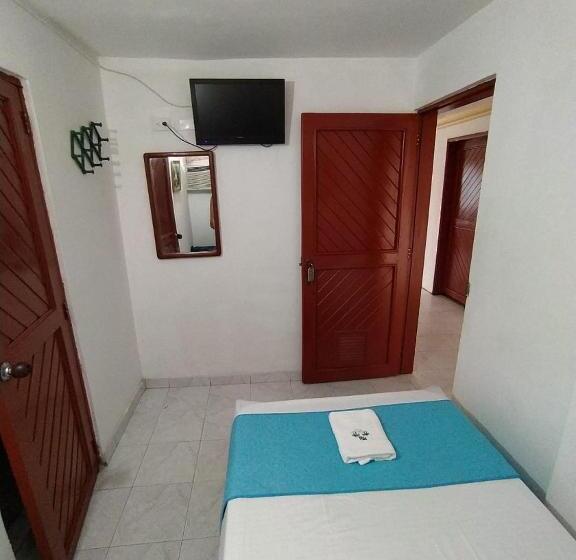 غرفة قياسية, Las Vegas By Marbar Hoteles