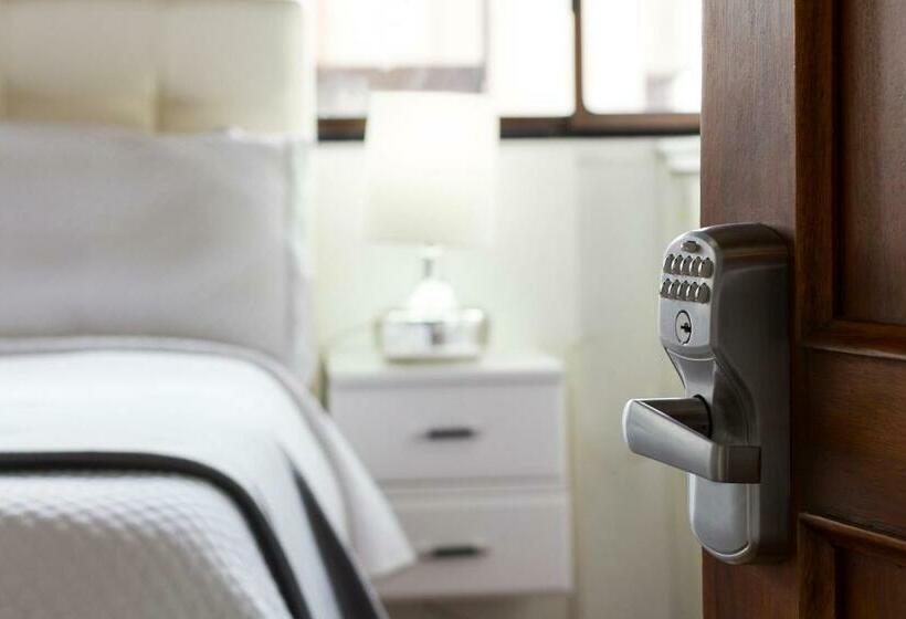 Deluxe Kamer, Penthouse Lodge B&b