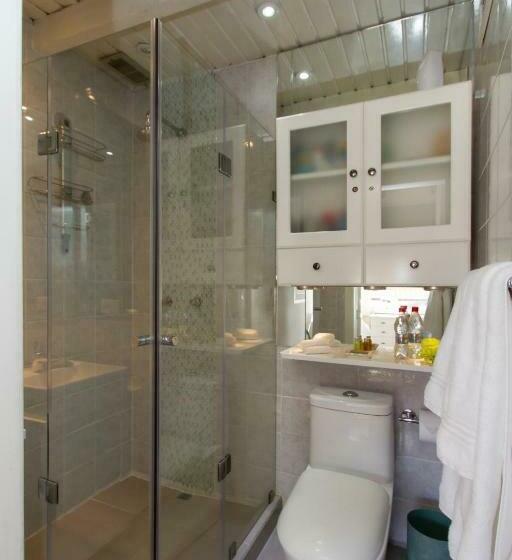 اتاق لوکس, Penthouse Lodge B&b