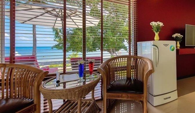 ビラホテル1ベッドルーム, The Source Herbal Detox Retreat