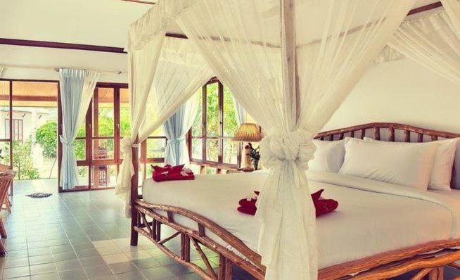 ビラホテル1ベッドルーム, The Source Herbal Detox Retreat