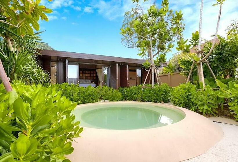 带1个卧室的别墅, The Source Herbal Detox Retreat