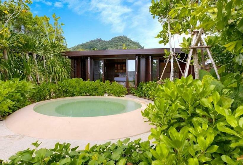 ビラホテル1ベッドルーム, The Source Herbal Detox Retreat