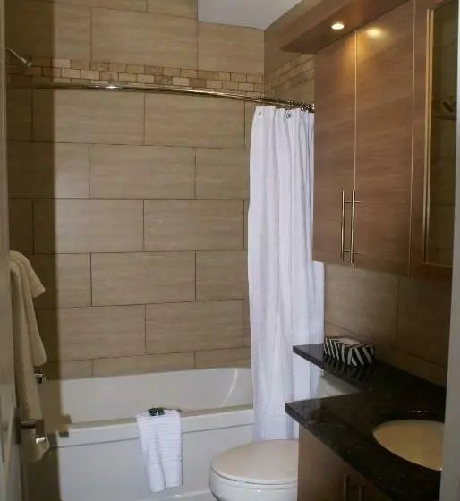 Sviitti, Western Hotel & Executive Suites