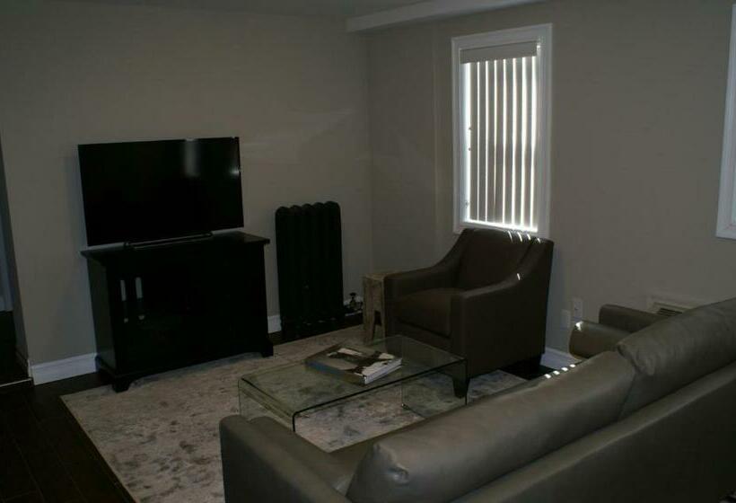 جناح, Western Hotel & Executive Suites